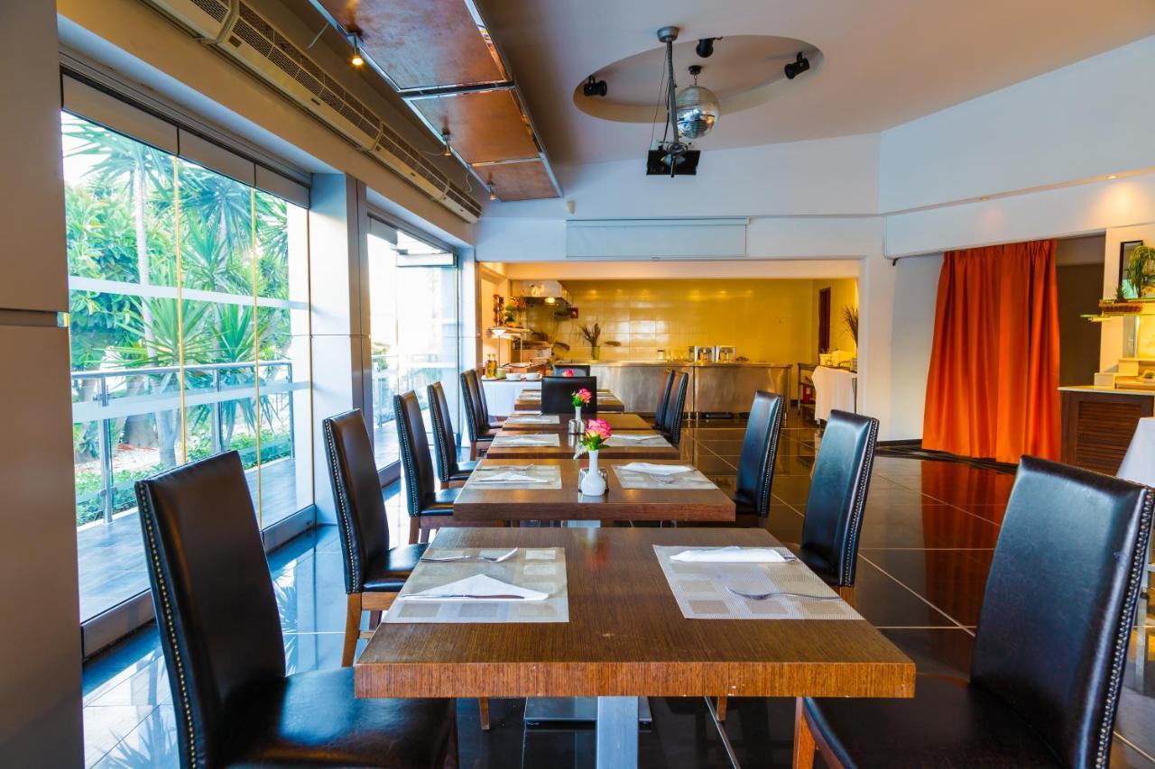 The Residence Suites - Adults Only Rhodes City Екстериор снимка