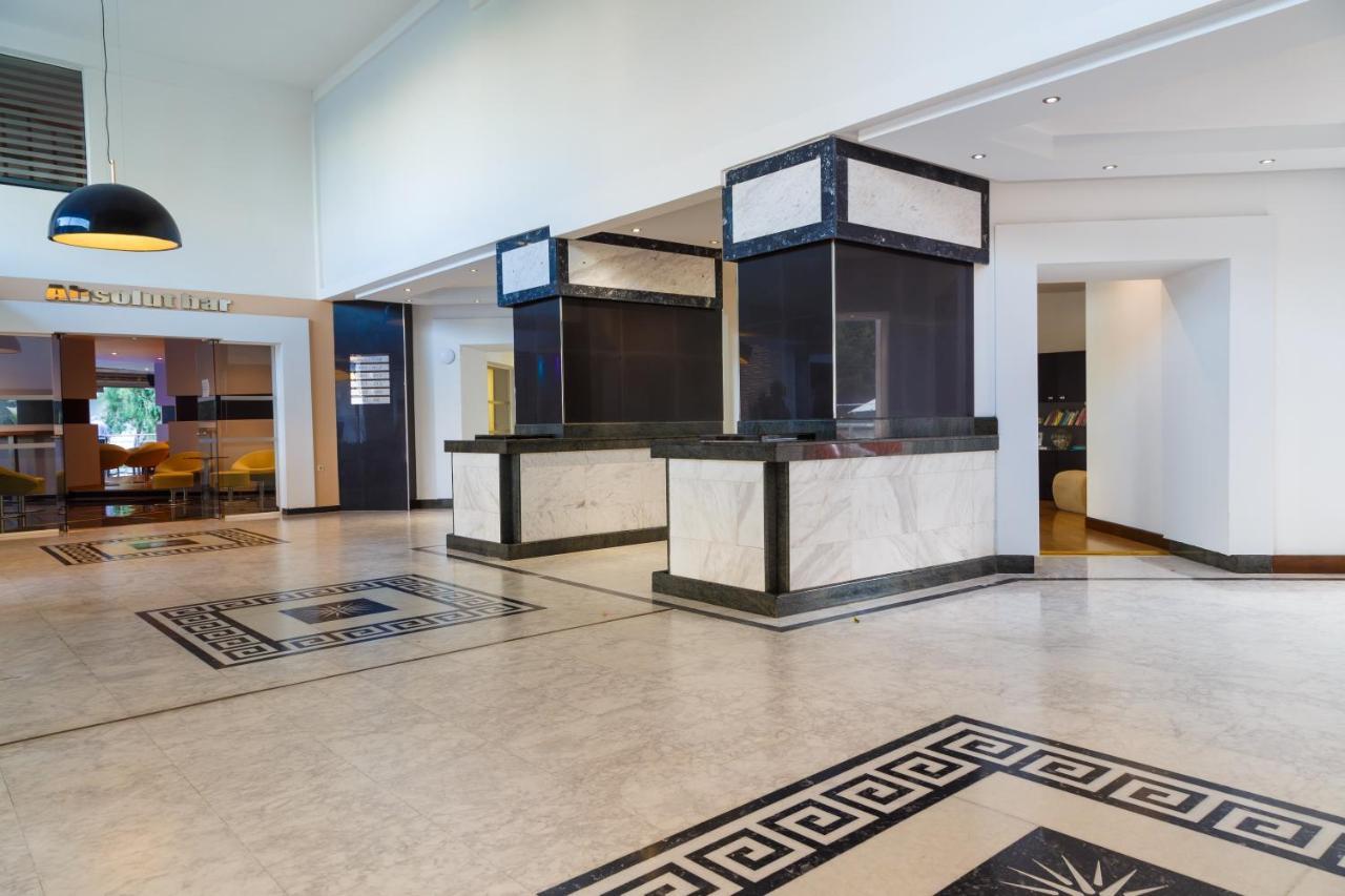 The Residence Suites - Adults Only Rhodes City Екстериор снимка
