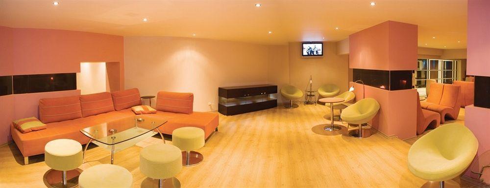 The Residence Suites - Adults Only Rhodes City Екстериор снимка