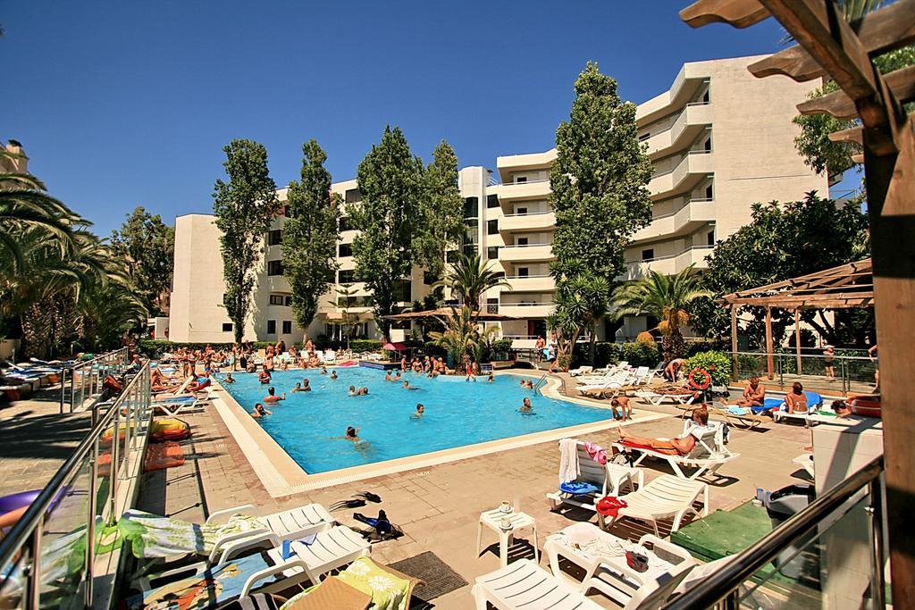 The Residence Suites - Adults Only Rhodes City Екстериор снимка