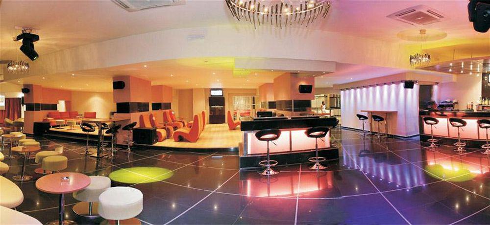 The Residence Suites - Adults Only Rhodes City Екстериор снимка